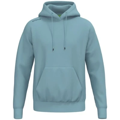 Afbeelding van Erima Sweatshirt Ts Hoody 25 6410 Smoke Blue XL