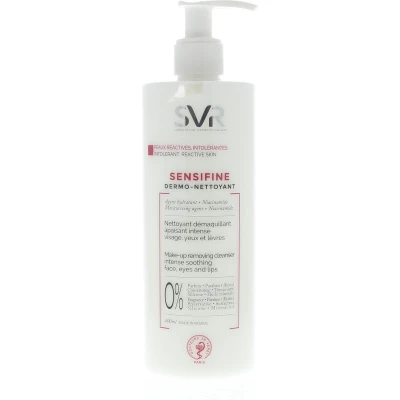 Afbeelding van Sensifine Dermo Nettoyant Melk 400 ml