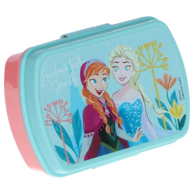 Afbeelding van Frozen Disney lunchbox Enchanted 8435507872362