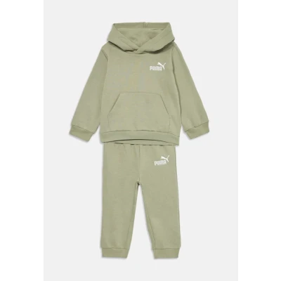 Afbeelding van Minicats Loungewear set, Maat 2 4M PUMA