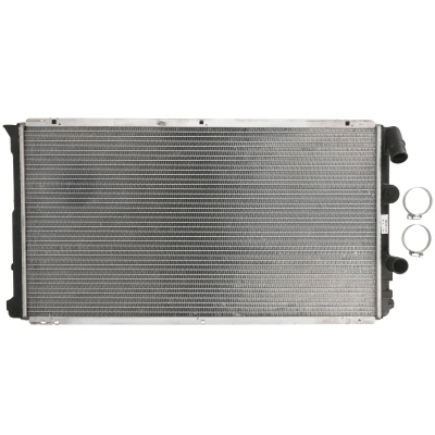 Afbeelding van Radiateur NRF 58213