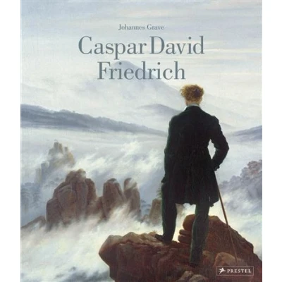 Image de Caspar David Friedrich (New ed) /anglais