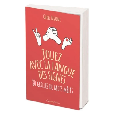 Image de Jouez avec la langue des signes !