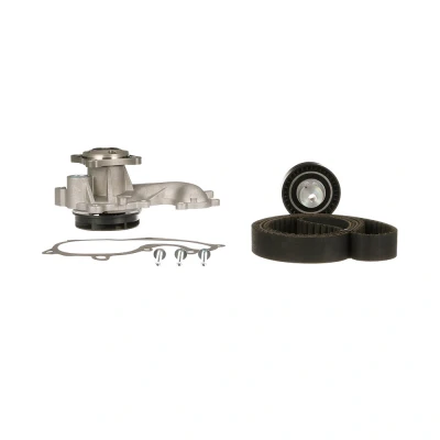 Afbeelding van Gates Distributieriem kit incl.waterpomp KP15541XS