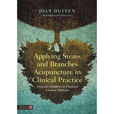 Afbeelding van Applying Stems and Branches Acupuncture in Clinical Practice