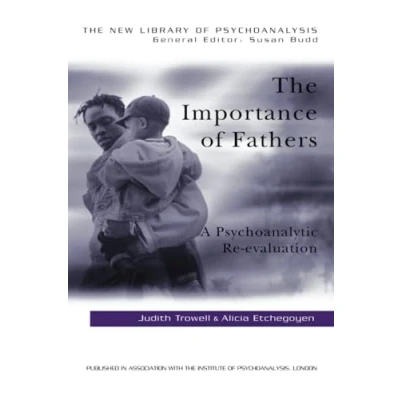 Afbeelding van The Importance of Fathers