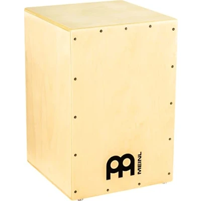 Afbeelding van Meinl HCAJ1NT Headliner Cajon cajon/yambú