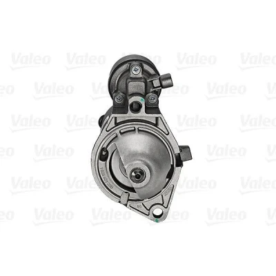 Afbeelding van VALEO 438465 Startmotor 12 2 10 OPEL: Vectra C Caravan, Saloon, Zafira A, SAAB: 9 3 Hatchback, 5 Saloon