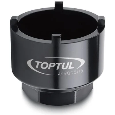 Afbeelding van Stopcontact TOPTUL JEBQ0505