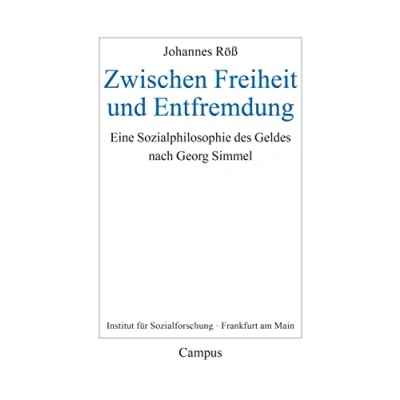 Afbeelding van Zwischen Freiheit und Entfremdung