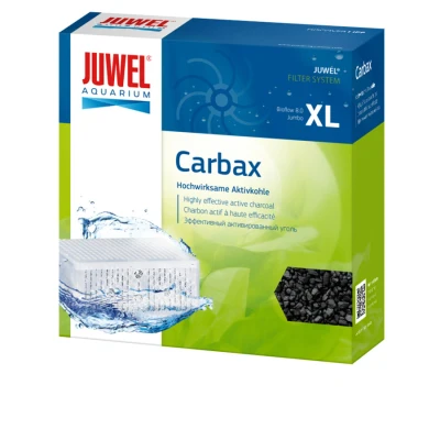 Afbeelding van Juwel Carbax Xl Jumbo Filtermateriaal 14.5x14.5x5.5 cm