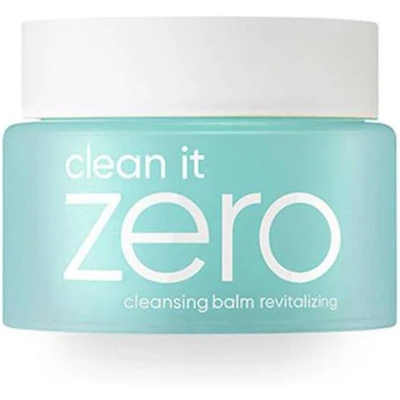 Afbeelding van Banila CO Clean IT Cleansing BALM Revitalizing Gezichtsreiniger, Maat: 100 ml,