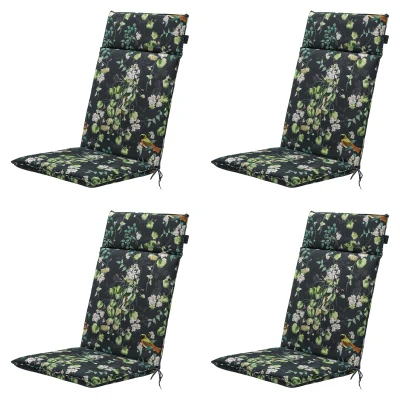 Afbeelding van Madison Kussen hoog 50x120 universeel Sadie 4 stuks