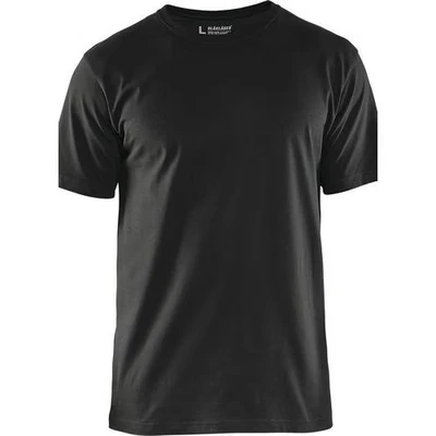Image de T shirt noir