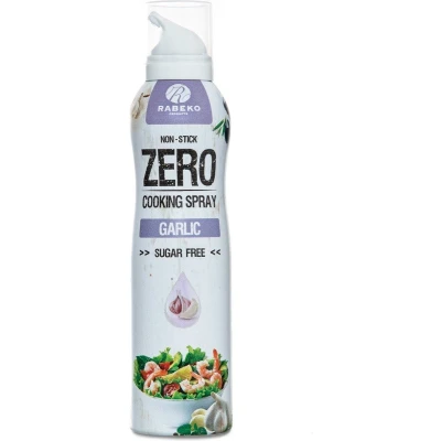 Afbeelding van Zero Cooking Spray 200ml Garlic