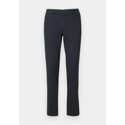 Afbeelding van Only &amp; Sons Onsnicky PETE SLIM PANT Chino, Heren, Maat: 30x34, Dark navy