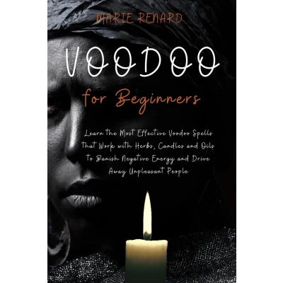 Afbeelding van Voodoo for Beginners