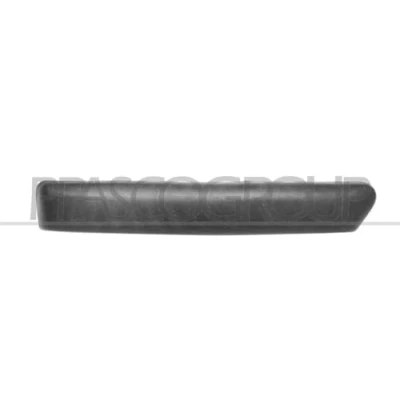 Afbeelding van PRASCO FD4241233 Sier / beschermingspaneel, bumper Rechts voor