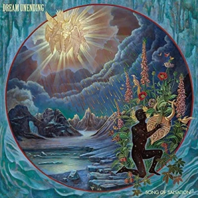 Afbeelding van Dream Unending Song of Salvation (LP)