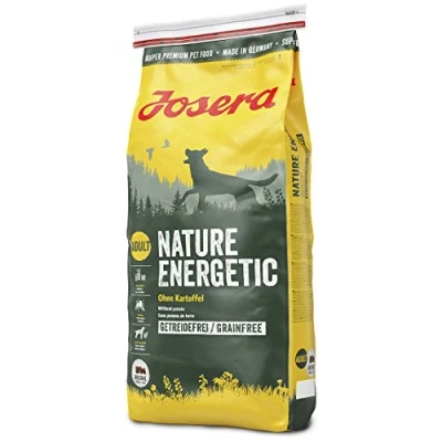 Afbeelding van 900g Josera Nature Energetic droog hondenvoer