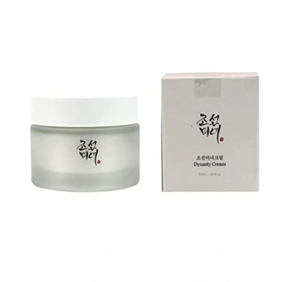 Image de Beauty of Joseon Dynasty Cream To Fight Wrinkles, Dryness And Aging 1.7Fl Oz.