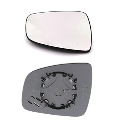 Afbeelding van TarosTrade 57 0150 R 50721 spiegelglas rechts