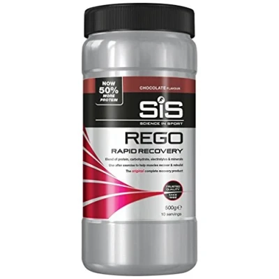 Afbeelding van SiS Rego Recovery 500 gr