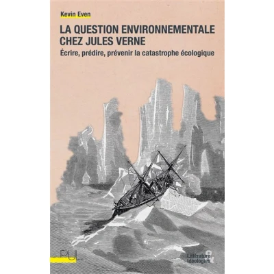 Image de La Question environnementale chez Jules Verne