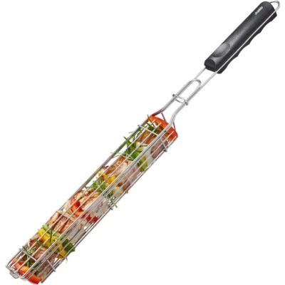 Afbeelding van Barbecue Mand Gefu BBQ