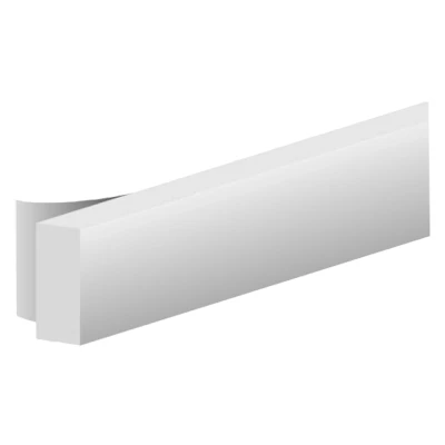 Afbeelding van Ellen tochtband schuim 12 x 6 mm 9 m