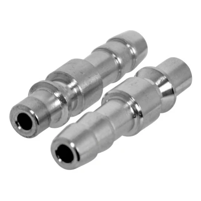Afbeelding van Carpoint Adaptor 1/4inch mannelijk slangdrager 9mm 2st type Orion 0684838