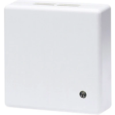 Afbeelding van Eberle 101110250102 RTR E 3545 Kamerthermostaat Opbouw (op muur) Verwarmen 1 stuk(s)