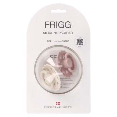 Image de Frigg Fairy Tetines Sil T1 Ugly Duck/match Girl 2