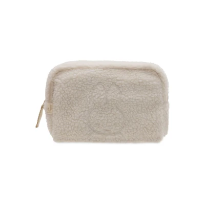 Afbeelding van Jollein x Nijntje Baby Etui Teddy Miffy Oatmeal