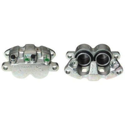 Afbeelding van BUDWEG CALIPER 34615 Remklauw MERCEDES BENZ: MB 100 Minibus