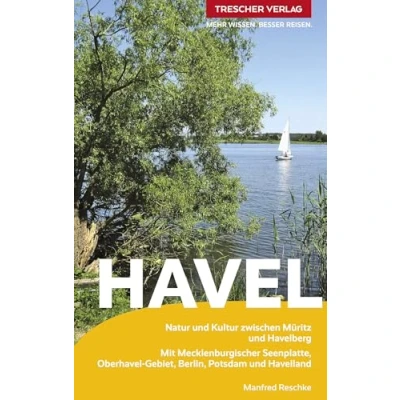 Afbeelding van Reiseführer Havel
