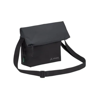 Afbeelding van Vaude HEKA Schoudertas, Dames, Maat: One Size, Black