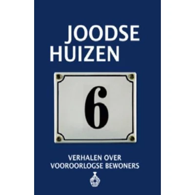 Afbeelding van Joodse Huizen 6