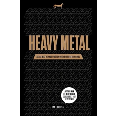 Afbeelding van Heavy Metal