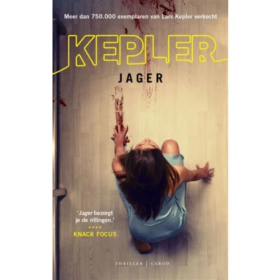 Image de Jager
