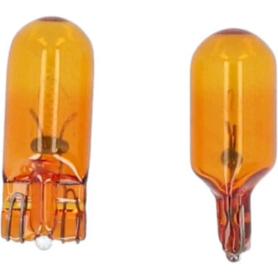 Afbeelding van Carpoint Premium Autolampen 12V WY5W 2 Stuks 0760144