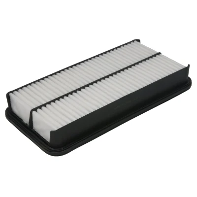 Afbeelding van JC PREMIUM B22018PR Luchtfilter 54 155 310 Hoekig Filter insert TOYOTA: Corolla VIII Liftback, Compact, VI Saloon