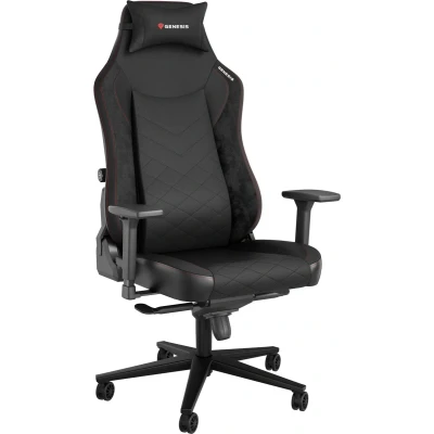 Afbeelding van GENESIS GAMING CHAIR NITRO 890 G2 BLACK