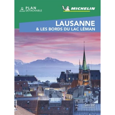 Image de Guide Vert WE&amp;GO Lausanne