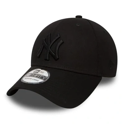 Afbeelding van New Era York Yankees verstelbare trucker cap, Camo Infill