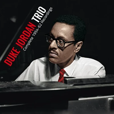 Afbeelding van Complete 1954 1962 Recordings