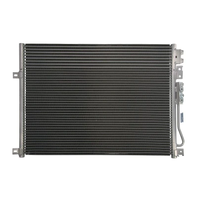Afbeelding van THERMOTEC KTT110329 Condensor Airco Zonder droger 595