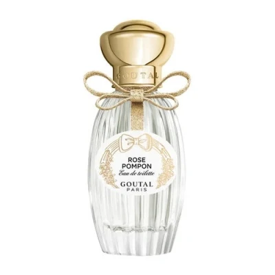 Image de Annick Goutal Rose Pompon Eau de Toilette 50 ml