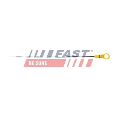 Afbeelding van FAST FT80310 Oliepeilstok CITROËN: C3 I Hatchback, PEUGEOT: 307 Hatchback