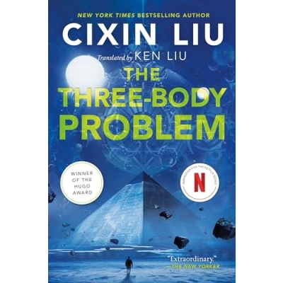 Afbeelding van The Three Body Problem